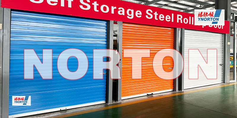 Door rolor roller: Gali Artistic Arsitektur