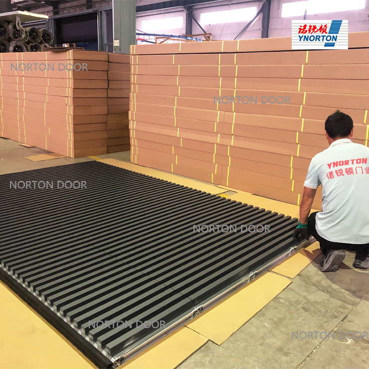 Pandhuan Pembelian Pintu Garage Paling Anyar ing 2025