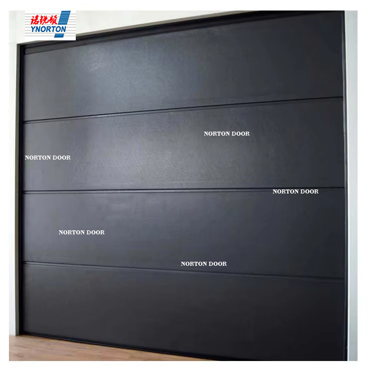 Kepiye cara nyegah pedagang kanggo nambah rega sajrone tahap proses Garasi Pintu Garage?