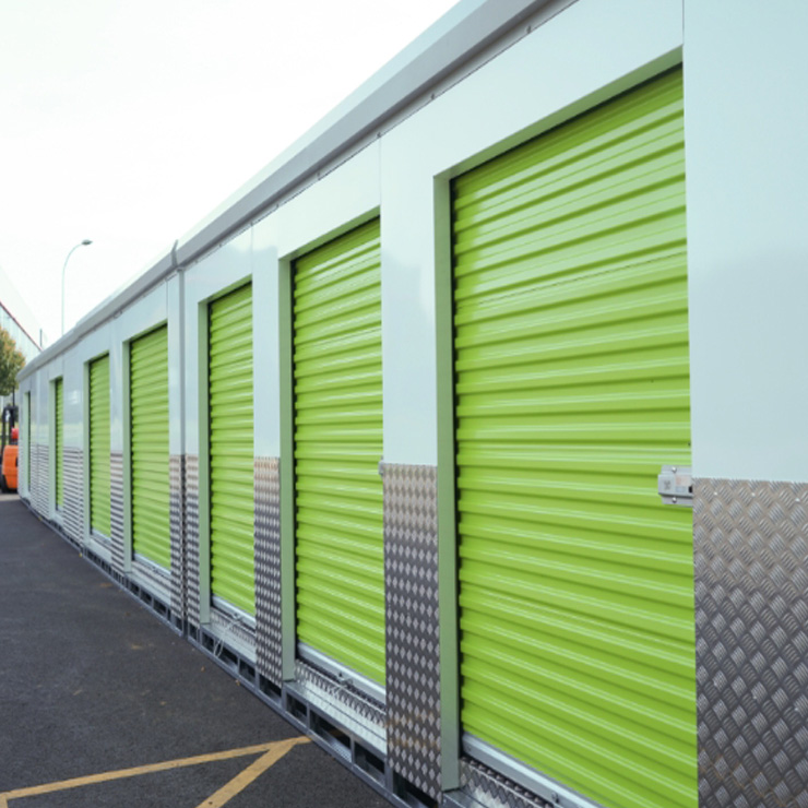 Klasifikasi lan pancegahan saka roll munggah lawang