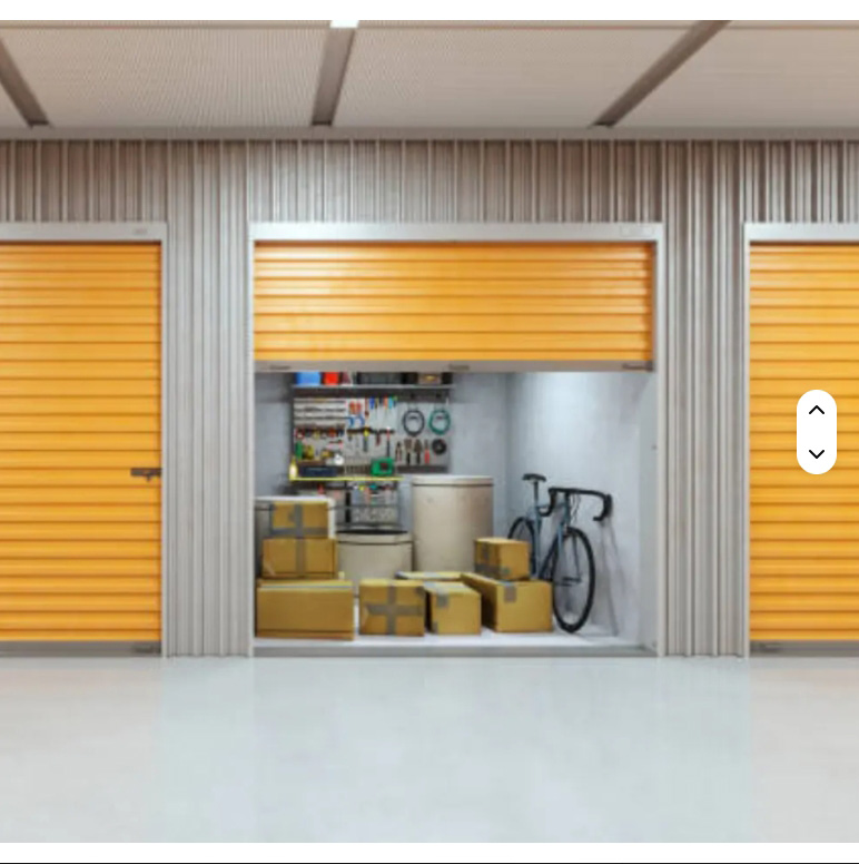One-Stop Roller Shutter Door Service: Pengalaman Ora Kuwatir saka Pilihan nganti Instalasi