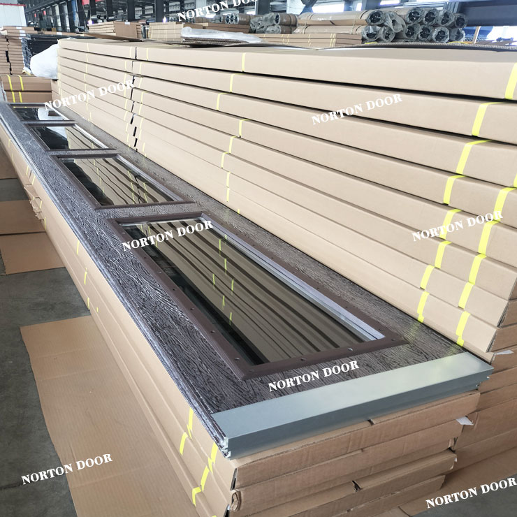 Napa panel lawang luwih penting tinimbang sing sampeyan pikirake?