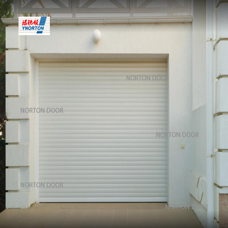 Pintu rana aloi aluminium aluminium