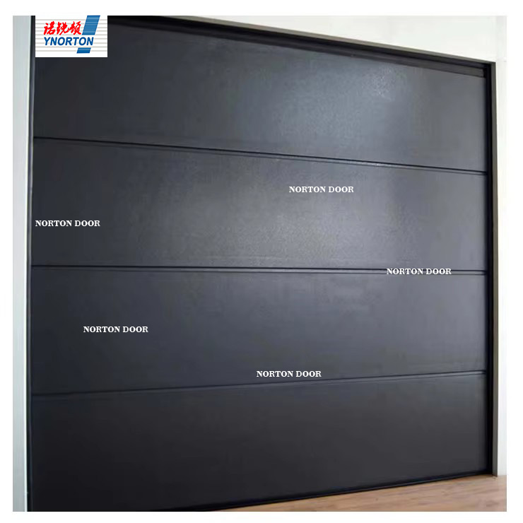 Pintu Garasi Teras Grosir